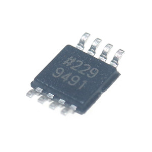 AD8607ARZ-REEL7 chính hãng chính hãng chip khuếch đại hoạt động từ đường ray đến đường ray chính hãng sản phẩm ICS chính hãng - Product Image 2