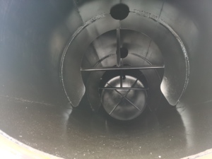 China Export Shacman 2Axles 15CBM High Pressure Jetting Vacuum <b>Suction</b> Truck, Optional Euro II/Euro III/Euro V Emission - Product Image 6
