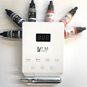 Máquina <span class=keywords><strong>de</strong></span> maquillaje permanente/Kit <span class=keywords><strong>de</strong></span> <span class=keywords><strong>Microblading</strong></span> para Academy - Product Image 3