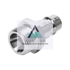 Accessoires de soupape pneumatique électronique de haute qualité, KS4-1/4-A, avec un bon prix - Product Image 1