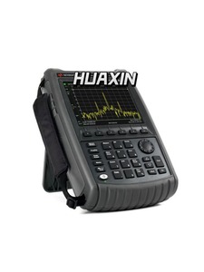 Analizador de Espectro de Microondas Keysight FieldFox N9938A de 26.5 GHz, Analizador de Espectro de 2 Puertos, Medidor de Potencia, etc. * Consultar precio * - Product Image 3