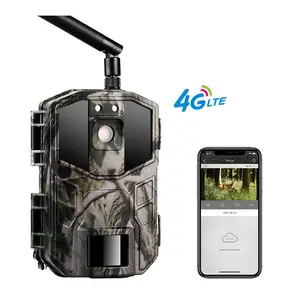 2,7 K 36Mp приложение 4G Управление облаком Ltlacorn охотничья камера Arm Trail S880G 170 Угол