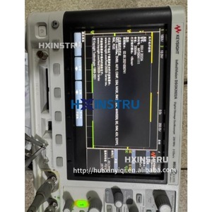 DSOX2022A - ออสซิลโลสโคปดิจิตอล (200 เมกะเฮิรตซ์ / 2 ช่องสัญญาณ) สำหรับ Keysight H - Product Image 3