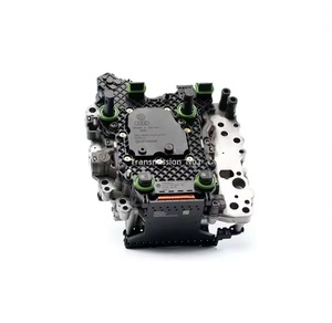Meccatronica di Trasmissione DQ500 per Auto Volkswagen Ricondizionata con Garanzia di 6 Mesi - Product Image 1