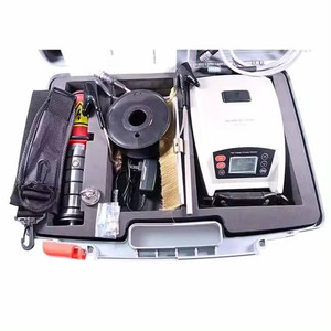 เครื่องตรวจจับรูพรุนด้วยไฟฟ้าแรงสูงแบบพัลส์ Xtester-Intelligence 0.6KV-30KV รุ่น HD95 Holiday 009 - Product Image 4
