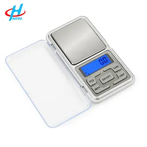 200g/0.01g MH Cheap China Mini Gram Precision LCD Digital Pocket Scale