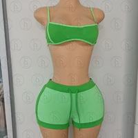 Ensemble de survêtement pour femmes avec logo en caoutchouc personnalisé, soutien-gorge de sport, veste zippée pour la gym et le fitness, legging, vêtements de sport pour femmes, ensemble 3 pièces