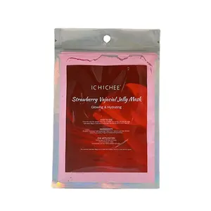 Best selling vaginal wash tightening yoni whitening serum vagicoal jelly mask with your logo