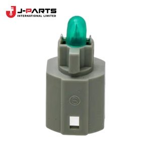 Ampoule (pour interrupteur de feu antibrouillard arrière) pour Toyota HIACE KCH10 Granvia 2000-2002 OE 84999-20120 8499920120 - Product Image 1