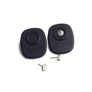 Étiquettes de sécurité antivol RF 8,2 MHz pour système EAS, fourniture d'usine pour magasins - Product Image 2