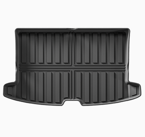 Tappetino 3D per Bagagliaio Compatibile con <span class=keywords><strong>Nissan</strong></span> <span class=keywords><strong>Juke</strong></span> 2020-2024, Protezione Inodore per Tutte le Stagioni, Accessorio Durevole - Product Image 1