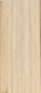 Natural wood