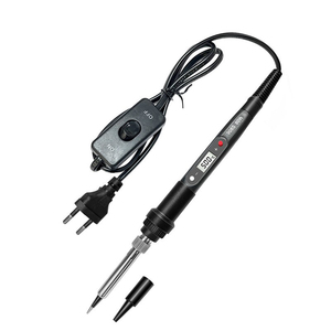 <span class=keywords><strong>Fer</strong></span> à <span class=keywords><strong>souder</strong></span> à <span class=keywords><strong>souder</strong></span> portable et économique <span class=keywords><strong>Fer</strong></span> à <span class=keywords><strong>souder</strong></span> à température réglable pour bijoux à bricoler soi-même et réparations - Product Image 3