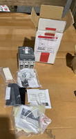 Interruptor de Circuito Tmax Xt2 H 125 Xt2h 15a 3p Plc
