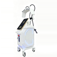 Nouveauté : Équipement de beauté pour le remodelage corporel, lipolyse non invasive, brûlage et dissolution des graisses