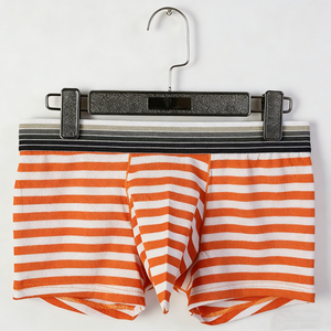 Sous-vêtements super tendance, best-seller, caleçons amusants, sexy, boxers pour hommes gays avec poche - Product Image 5