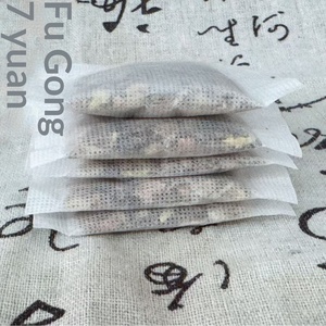 ซันชิง ชาเย็นสกัดเย็นเพื่อสุขภาพ บรรจุซองเล็ก 150 กรัม แพ็คเดี่ยว โรงงานผลิตเอง พร้อมบริการดรอปชิป - Product Image 2