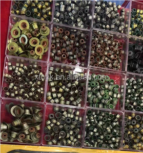 MD184303, автоматическая часть, клапан двигателя, сальник, уплотнение, высокое качество, уплотнение для клапанов двигателя - Product Image 6