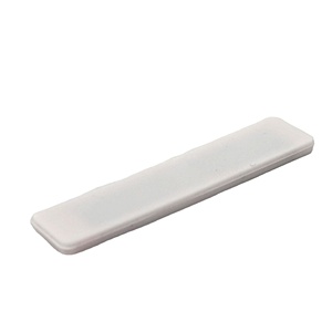 GSC 860~960mhz Textile <b>Tag</b> RFID Laundry <b>Tag</b> Washable Clothing Fabric Labels Woven/Fabric Silicone Label - Product Image 6