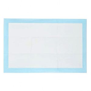Vente en gros d'usine ODM/OEM Alèses absorbantes jetables pour animaux de compagnie, alèses pour chiens, alèses pour chiots, alèses pour animaux 60*90 - Product Image 3