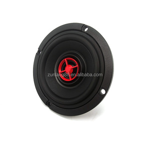 Chất Lượng Cao Chất Lượng Âm Thanh 3.5 "Âm Thanh Xe Hơi Loa <span class=keywords><strong>Tweeter</strong></span> Tầm Trung 3.5 Inch Xe Loa Đồng Trục Fullrange - Product Image 3