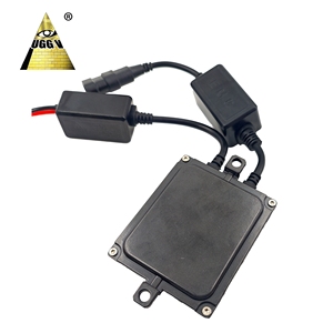 HID CANBUS 12v55w HID ballast Canbus AC9-16V HID Ballast uggv nhà máy cho hệ thống chiếu sáng tự động HID bóng đèn Xenon Ballast - Product Image 3