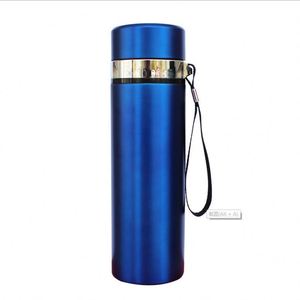 500ml Stainless Steel Water <b>Bottles</b> Double Wall Thermos <b>Flask</b> Gift <b>Bottle</b> - Product Image 4