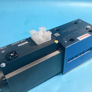 วาล์วควบคุมทิศทางแบบสัดส่วนรุ่นดั้งเดิม 0811404058 4WRPH10C3B50L-2X/G24Z4/M ขนาด 10 มีสินค้าในสต็อก - Product Image 2