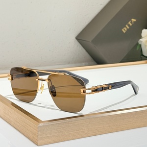 ADITA GRAND EVO ONE 61-14-142 Lunettes de soleil de haute qualité pour hommes et femmes, lunettes de soleil classiques rétro de luxe, lunettes de soleil de créateur UV400 - Product Image 5