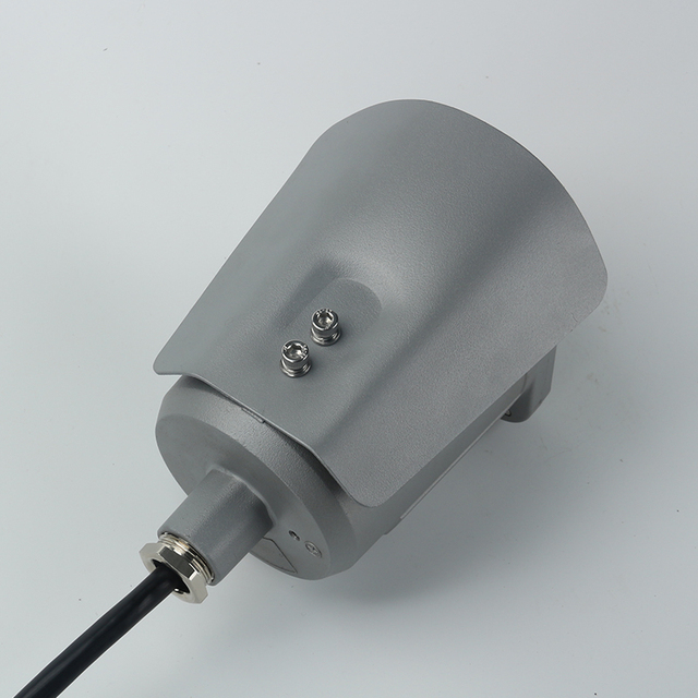 Explosion-proof Waterproof Monitoring Security Camera CCTV