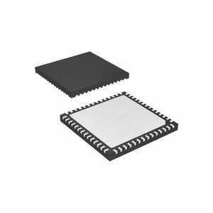 56 WFQFN Exposed Pad Original Data Acquisition Electronic Circuit Components MAX1418ETN+D - Product Image 1
