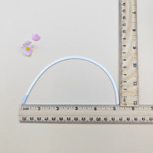 ชุดชั้นในสายรัดทำจากลวดไนลอนสำหรับใส่ในสไตล์สปอร์ต - Product Image 3