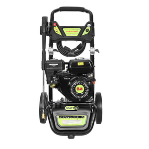 GXNEWLAND nettoyeur haute pression pour <span class=keywords><strong>moteur</strong></span> à essence - Product Image 2