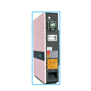 <b>48V</b> 5kWh Lithium Iron Phosphate <b>Battery</b> with Advanced BMS Protection for Mobile Applications, 51.2V Home Solar System - Product Image 3