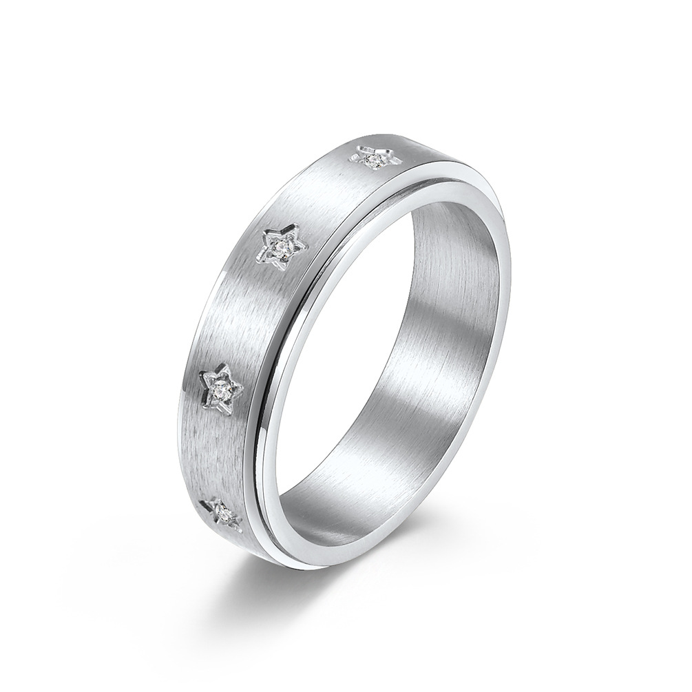 Steel color