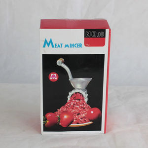 <span class=keywords><strong>Picadora</strong></span> <span class=keywords><strong>de</strong></span> <span class=keywords><strong>carne</strong></span> <span class=keywords><strong>de</strong></span> hierro fundido manual Durable10 #, <span class=keywords><strong>picadora</strong></span> <span class=keywords><strong>de</strong></span> <span class=keywords><strong>carne</strong></span> Manual <span class=keywords><strong>de</strong></span> fácil operación a bajo precio - Product Image 6