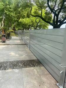 बाढ़ की रोकथाम और पानी अवरुद्ध प्लेट, भूमिगत गैरेज गेट, स्टेनलेस स्टील बाढ़ रोकथाम प्लेट चून प्लेट - Product Image 1