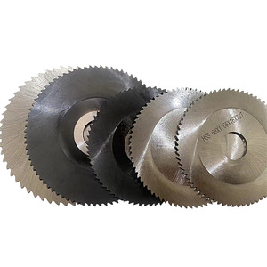 Chất lượng cao orbital ống máy cắt GF lưỡi CƯA HSS Thông tư lưỡi cưa Công cụ Cắt - Product Image 3