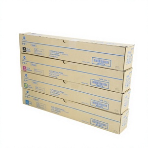 Cartouche de toner JUNKE TN626 originale ACV1170/270/370/470 version japonaise pour Konica Minolta Bizhub C450i C550i C650i - Product Image 5
