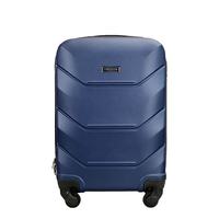 Sac de valise de voyage sur mesure 3pcs Ensemble de bagages Sac de chariot à coque dure en ABS