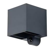 Applique murale LED étanche extérieure de style européen IP54 classé blanc chaud 3000K meilleur prix pour le jardin et la maison
