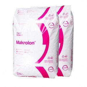 เม็ดพลาสติกโพลีคาร์บอเนต Covestro Makrolon PC 2405 สีธรรมชาติ/สีดำ สำหรับงานวิศวกรรม บรรจุ 25 กก./ถุง - Product Image 5