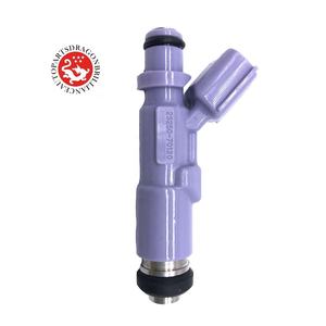 Boquilla de inyector de combustible 23250-70120 23209-70120 2325070120 2320970120 2320980120 para Toyota Altezza Chaser Mark para Lexus IS200 <span class=keywords><strong>IS3</strong></span> - Product Image 5