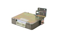 Amplificateur de puissance de voiture 4 canaux classe AB, dissipateur thermique en aluminium, 20Hz-20kHz, 9-16V, amplificateur auto direct usine