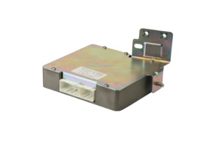 Amplificateur de puissance de voiture <span class=keywords><strong>4</strong></span> <span class=keywords><strong>canaux</strong></span> classe AB, dissipateur thermique en aluminium, 20Hz-20kHz, 9-16V, amplificateur <span class=keywords><strong>auto</strong></span> direct usine - Product Image 5