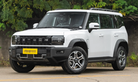 Nouveau Jetour Traveler 2026, SUV tout-terrain abordable, 1.5T, 4x4, cockpit intelligent, 5 places, haute configuration, vente en gros