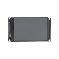 Módulo LCD TFT IPS de 3.2" 240*320 con Puerto Serial SPI, Pantalla Táctil Capacitiva de 5 Puntos con Interfaz Gráfica LVGL para ESP32