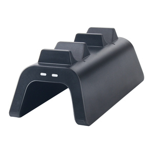 Venta al por mayor Dual Controller Charger USB C Dock Charger <span class=keywords><strong>Play</strong></span> Station Recarga Consola inalámbrica <span class=keywords><strong>Play</strong></span> Station <span class=keywords><strong>5</strong></span> - Product Image 2