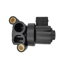 Capteur IAC de régulation de ralenti pour Hyundai Chevrolet Buick Sonata KIA Toyota Mitsubishi Peugeot Nissan