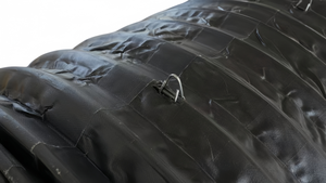 Ventiladores Axiales para Conductos <span class=keywords><strong>de</strong></span> Ventilación <span class=keywords><strong>de</strong></span> Túneles, Resistentes al Fuego, con Certificación CE, <span class=keywords><strong>Precio</strong></span> Competitivo, Aspas <span class=keywords><strong>de</strong></span> Plástico, OEM, ODM - Product Image 5